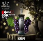 Al Fakhar EHOSEX 60000 Puffs - Image 4