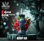 Al Fakhar EHOSEX 60000 Puffs - Image 3